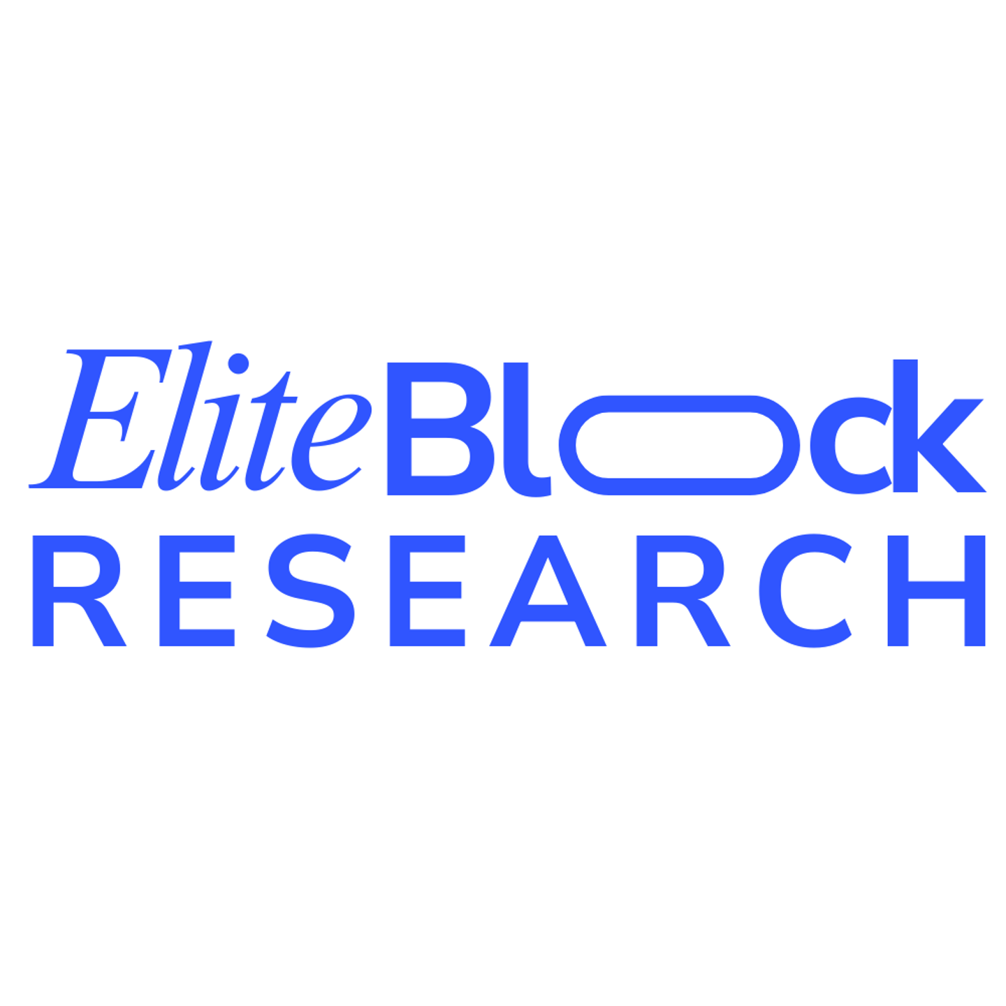 Elite Block Research
