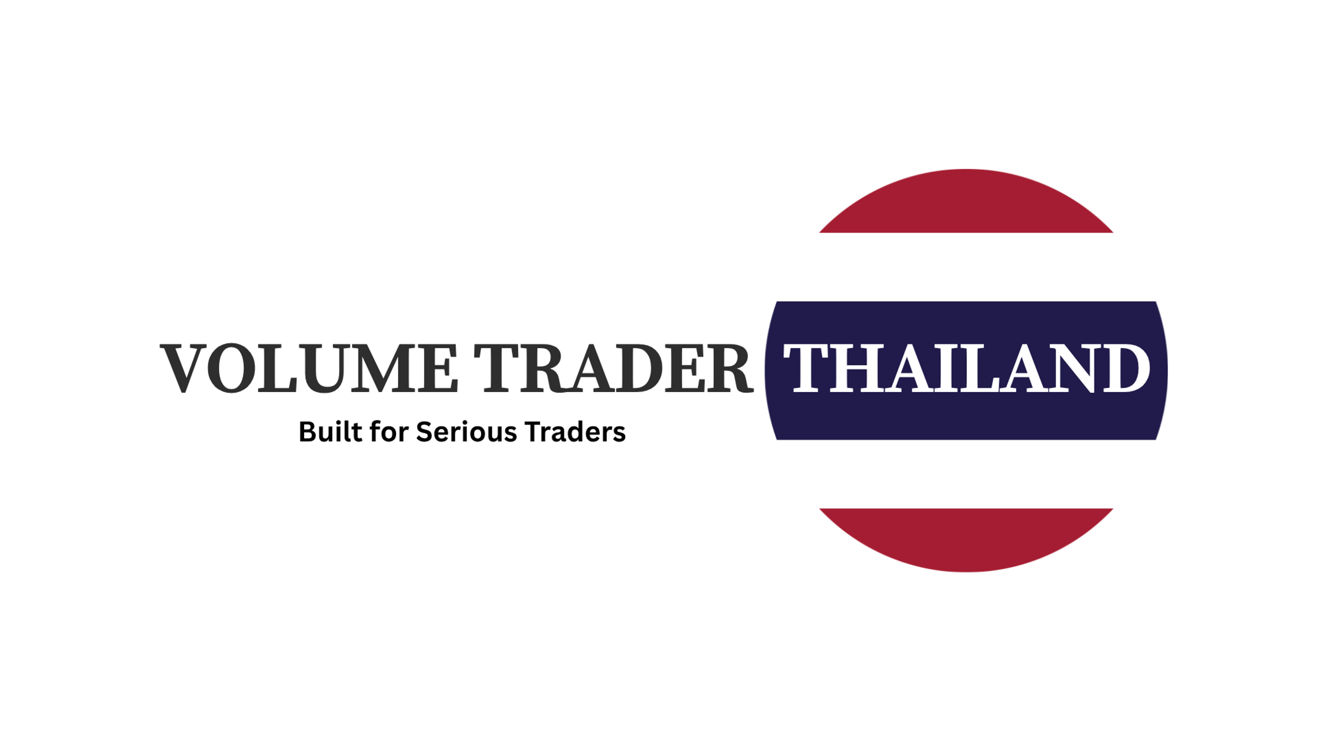 Volume Trader Thailand