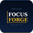 The Focus Forge logo