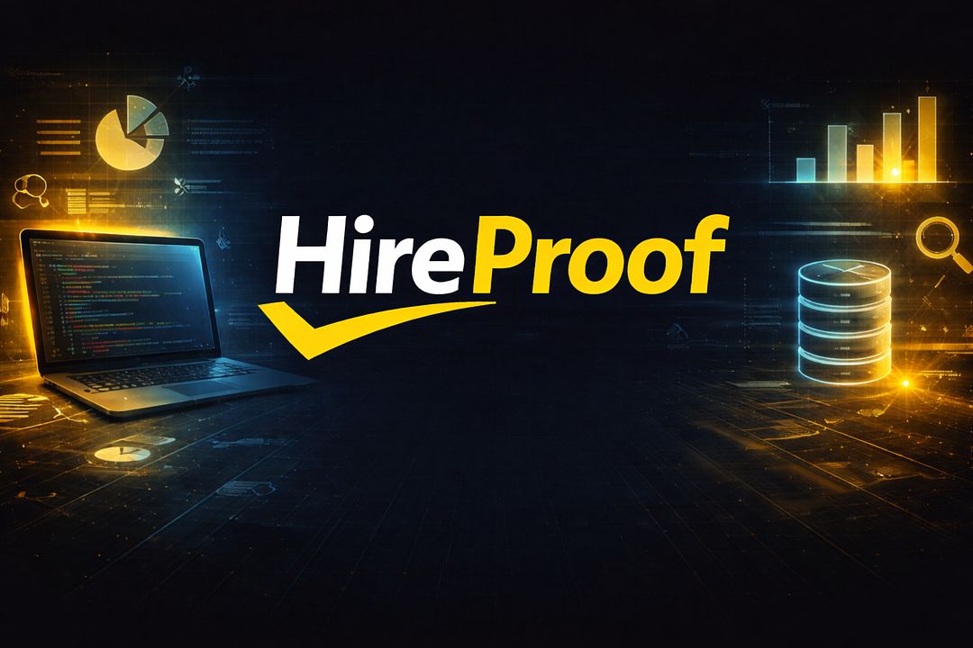 HireProof