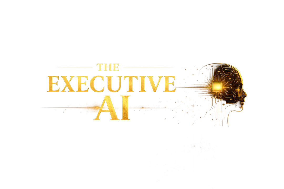 Executive AI Business Systems Bible
