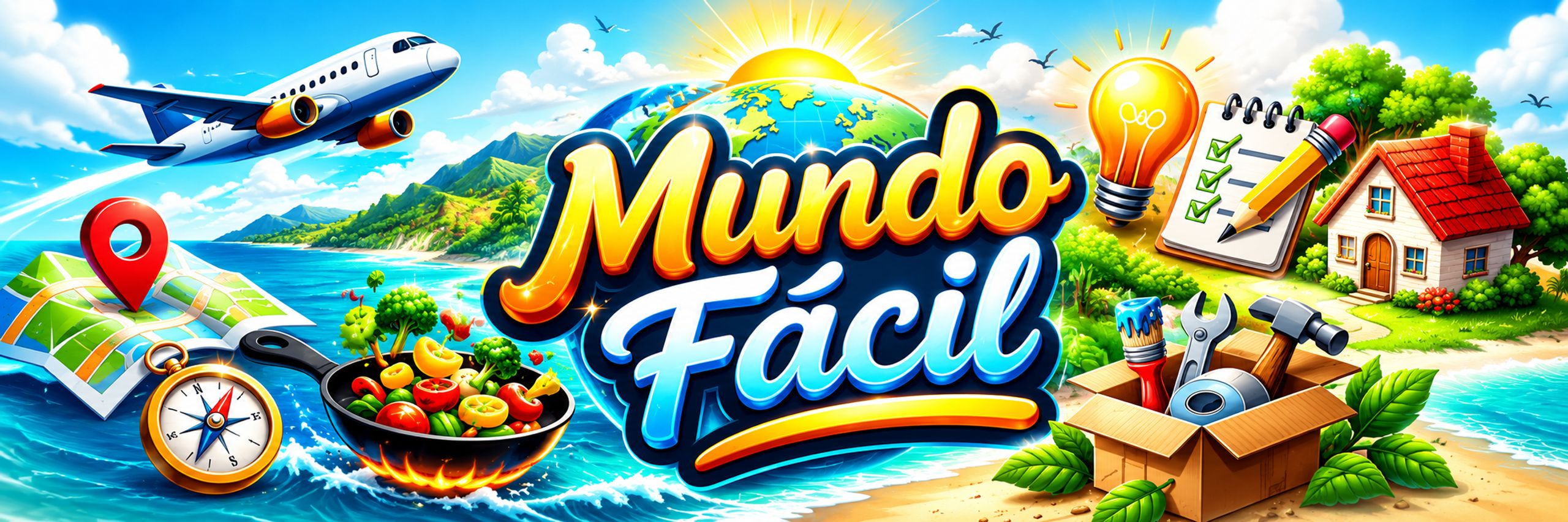 Mundo Fácil