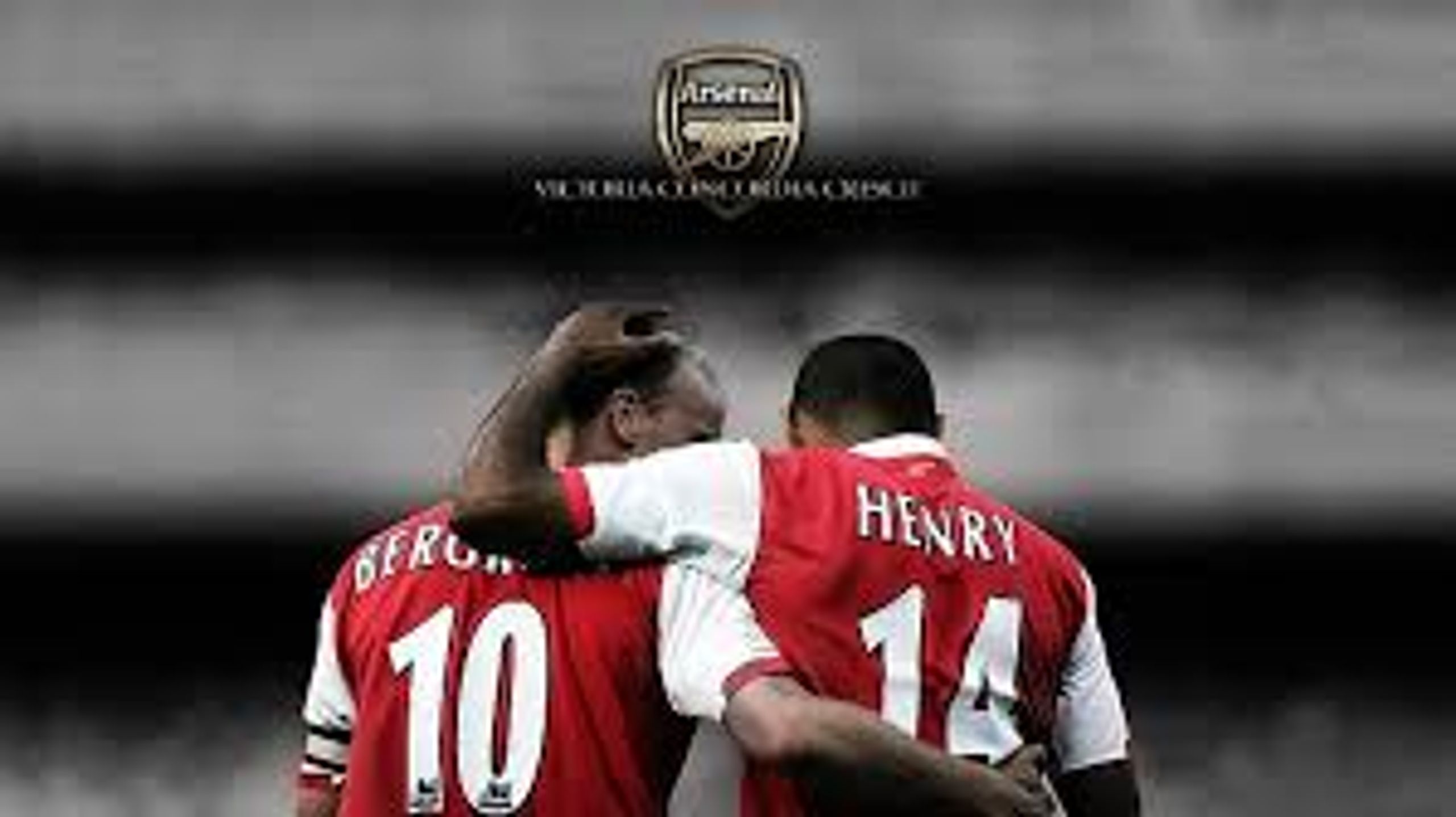 The Arsenal Insider Hub