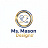 Ms Mason Designs logo