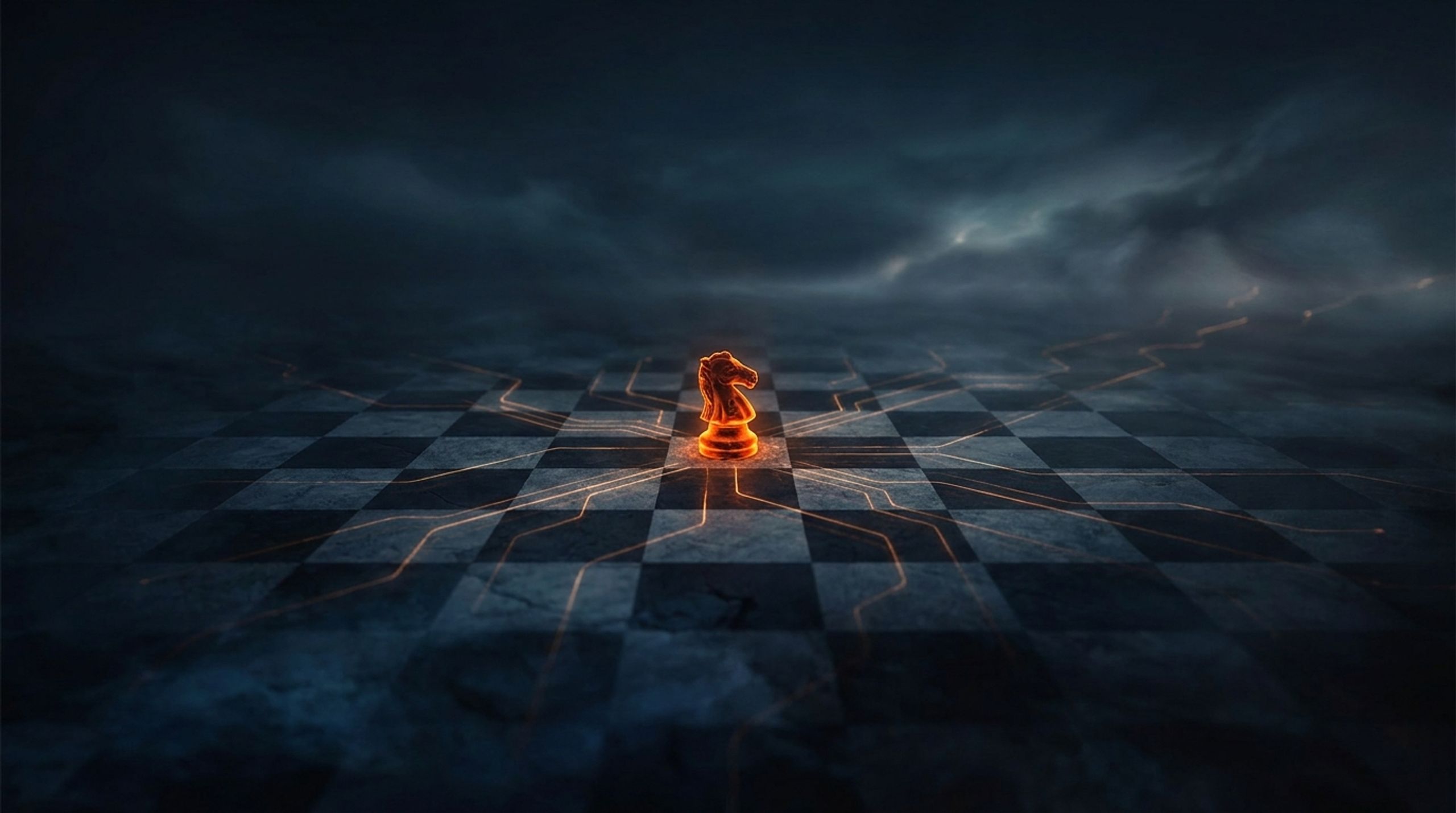 ChessFORGE Ai