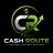 Cash routes logo