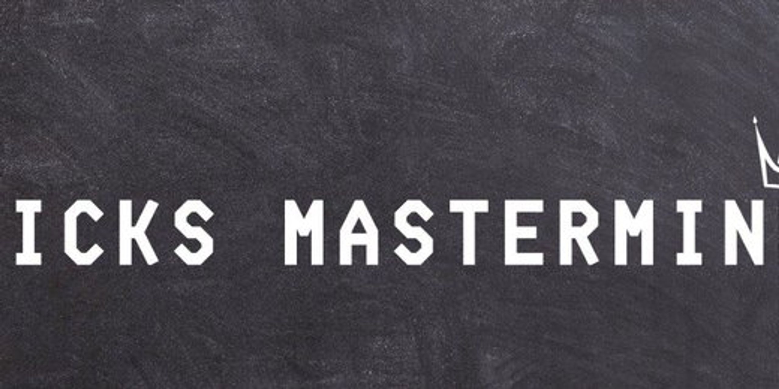 picksmastermind