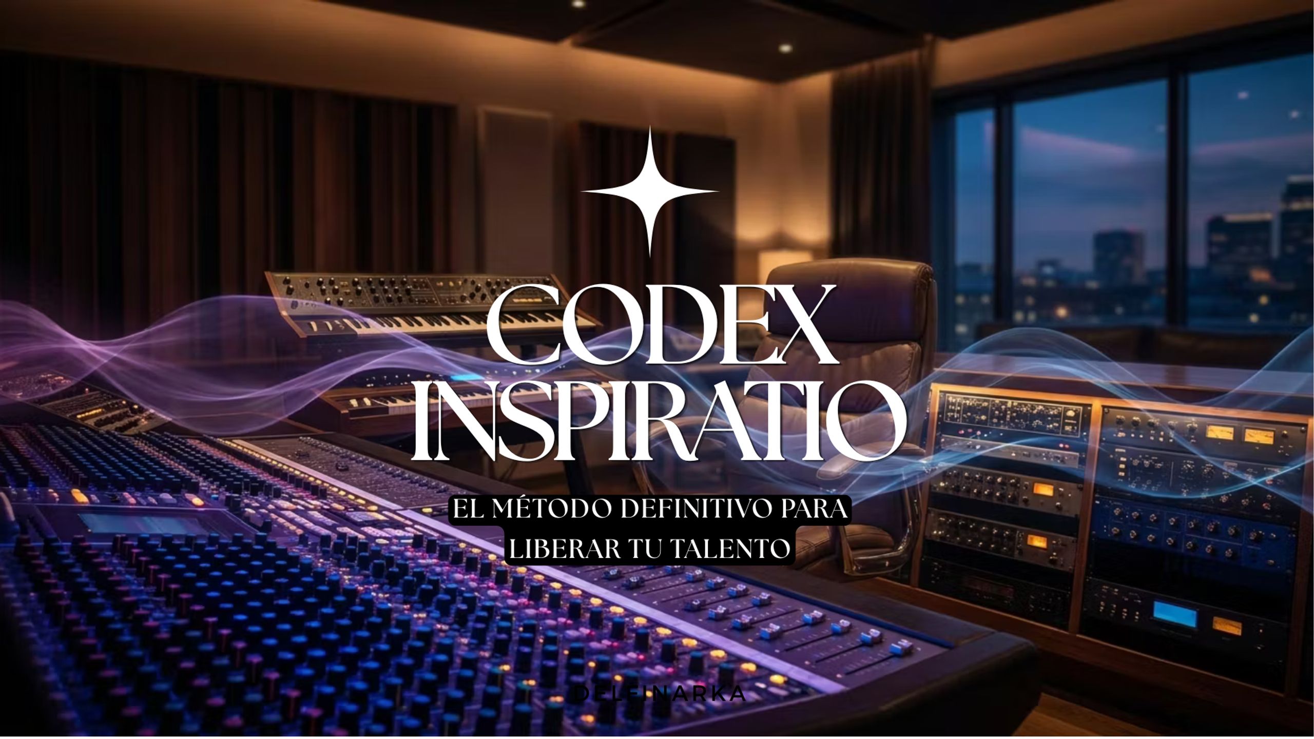Codex Inspiratio