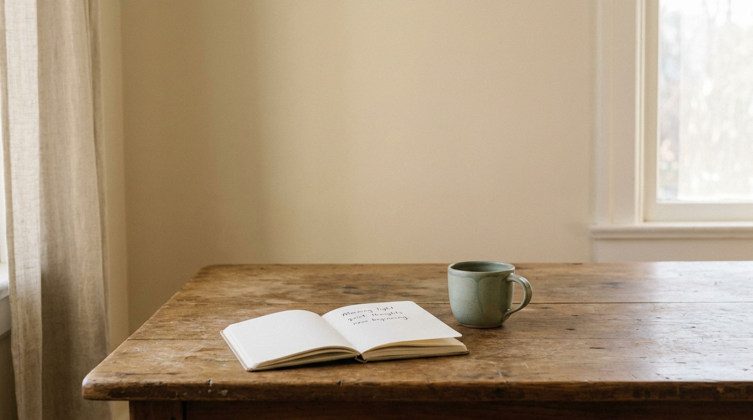 The Daily Micro-Goal System