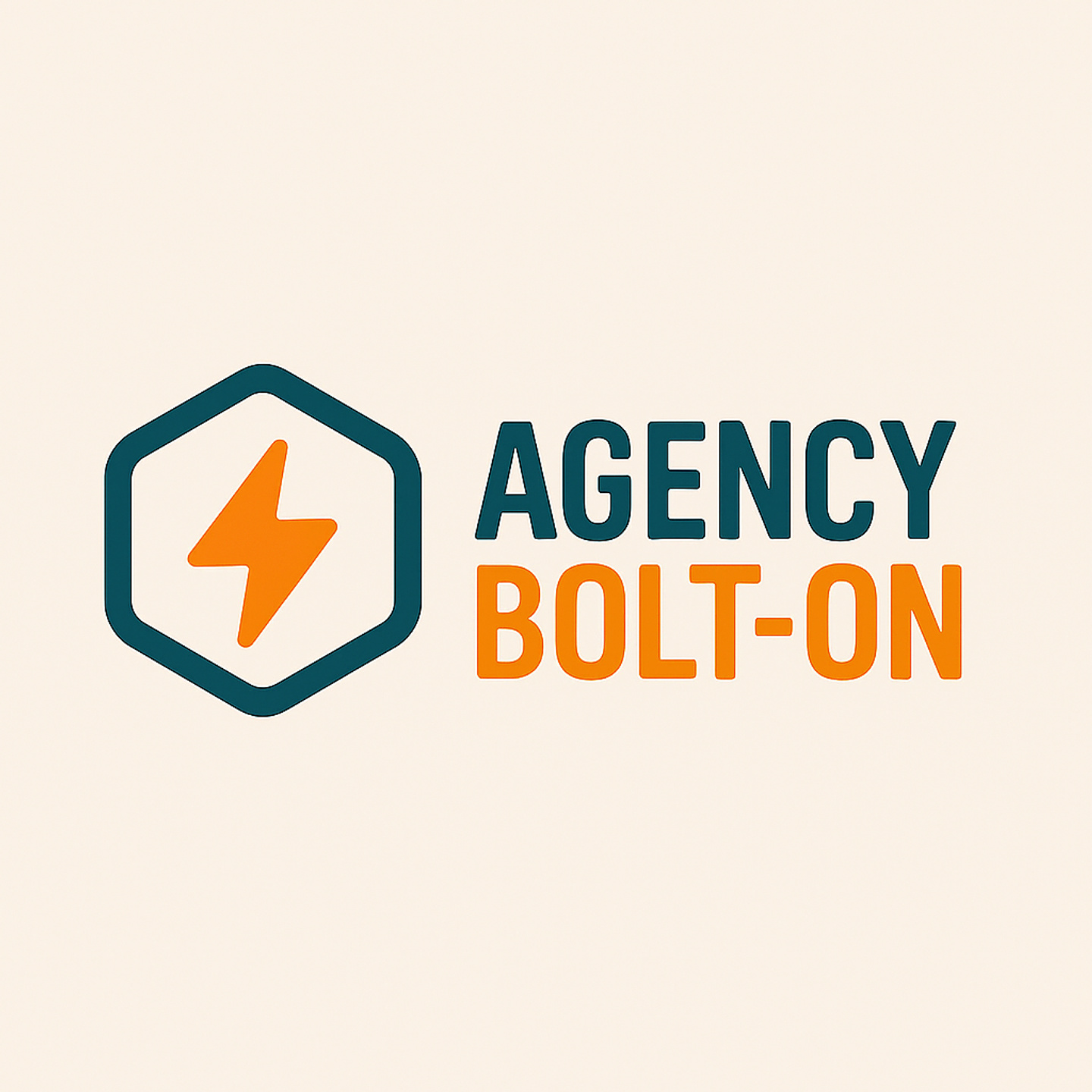 Agency Bolt-on
