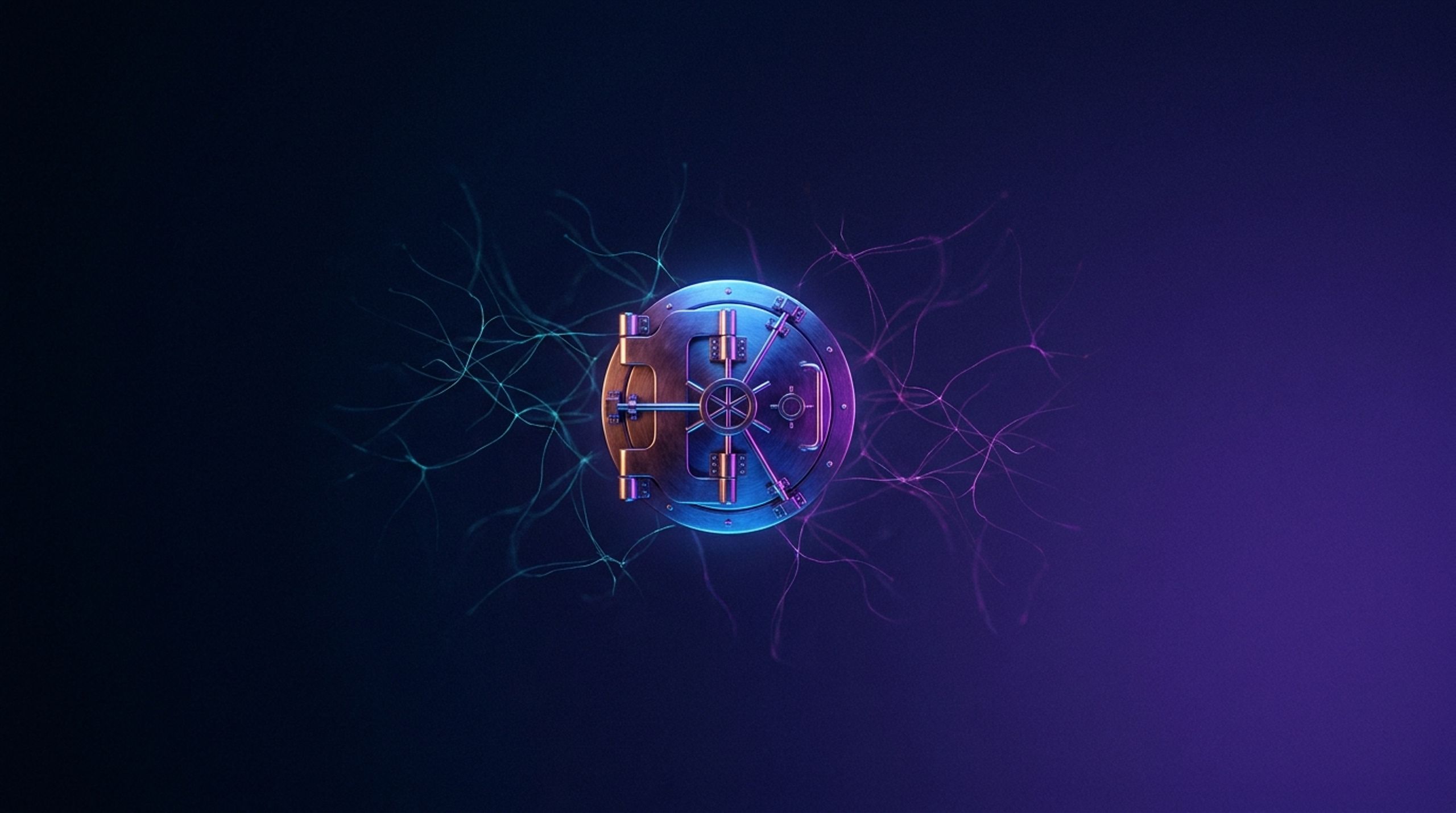 AI Toolkit Vault