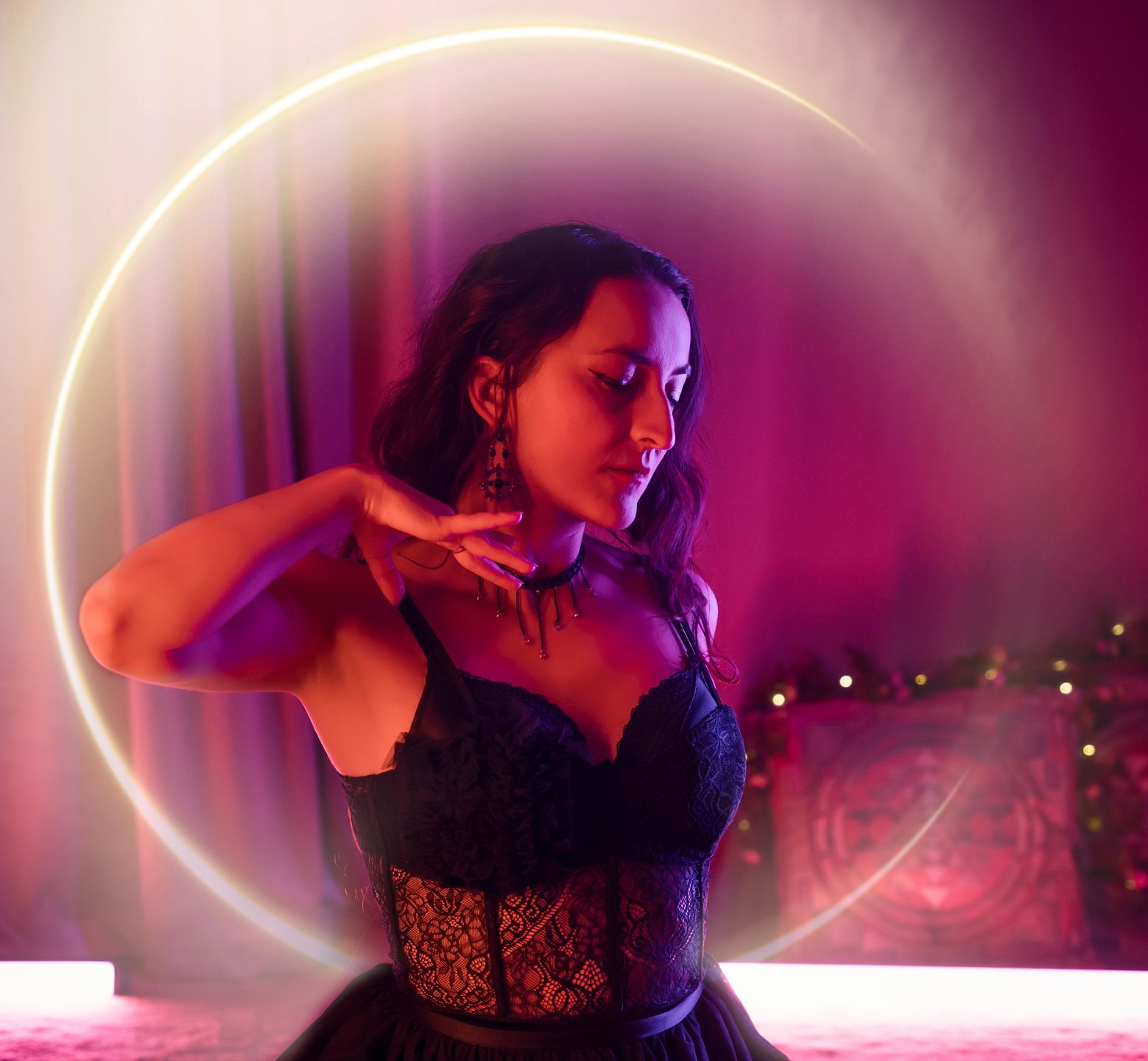 Dance Like Making Love