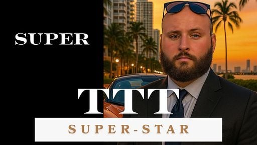 Invest in yourself and achieve financial freedom.