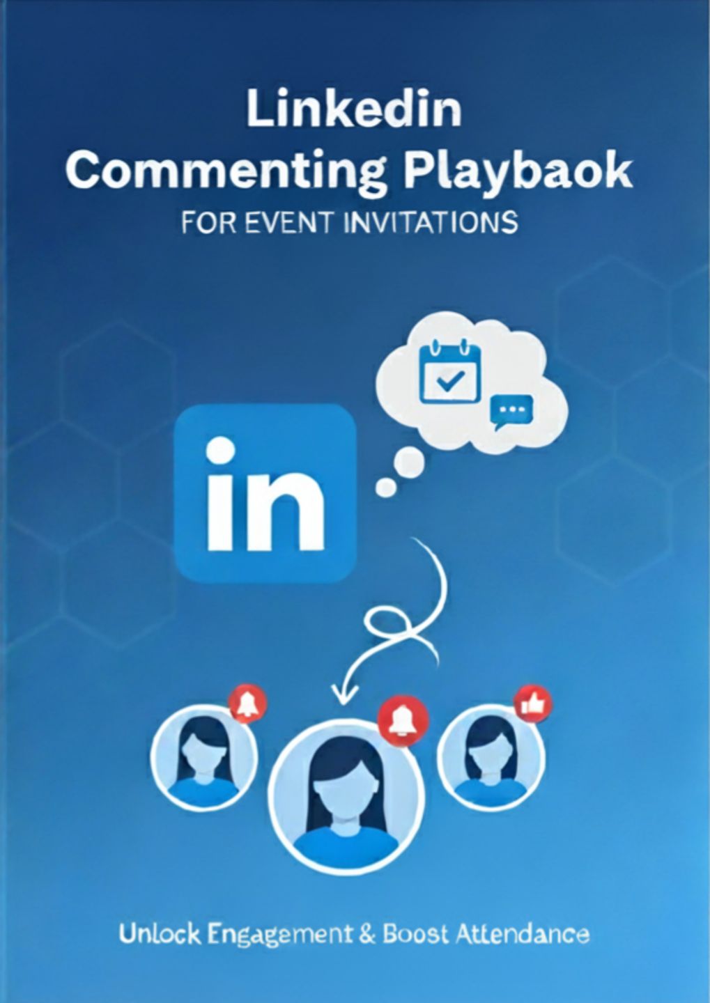 The RSVP Playbook