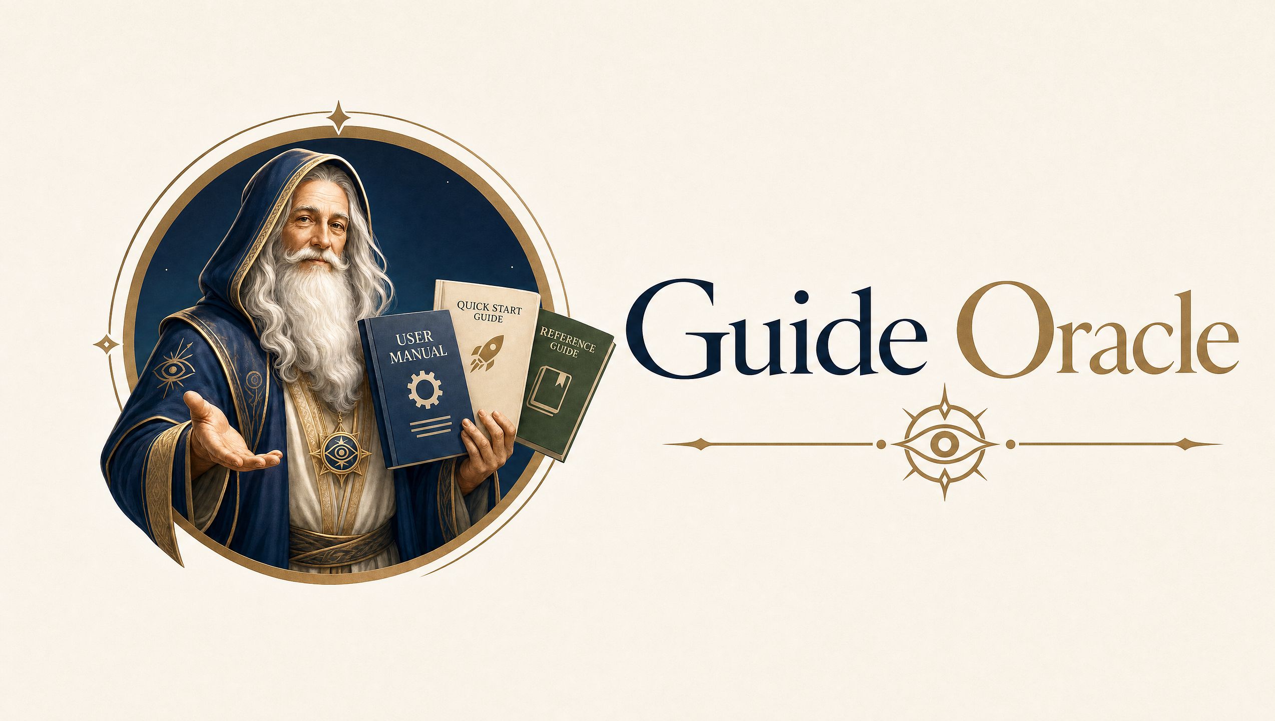 Guide Oracle