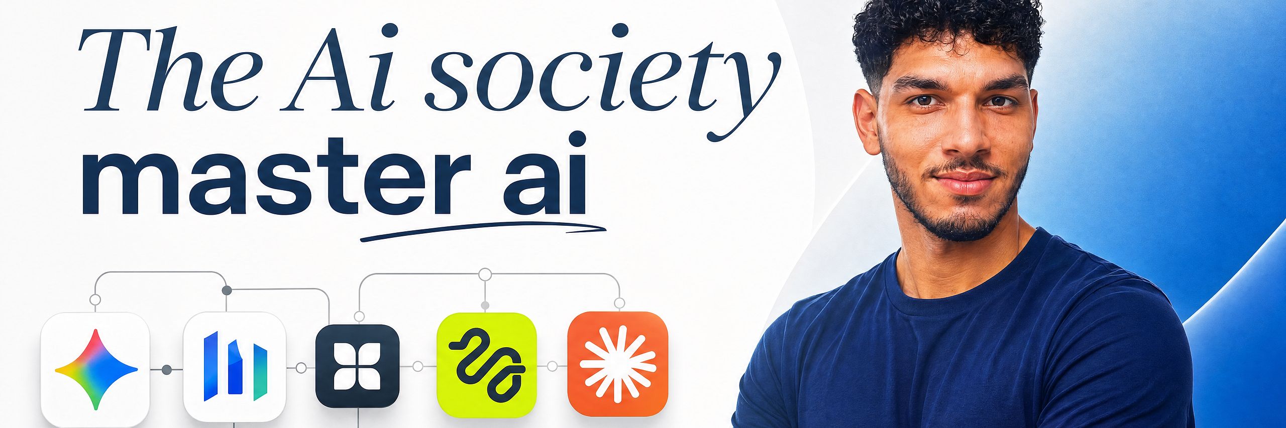 The AI Society(TAS)