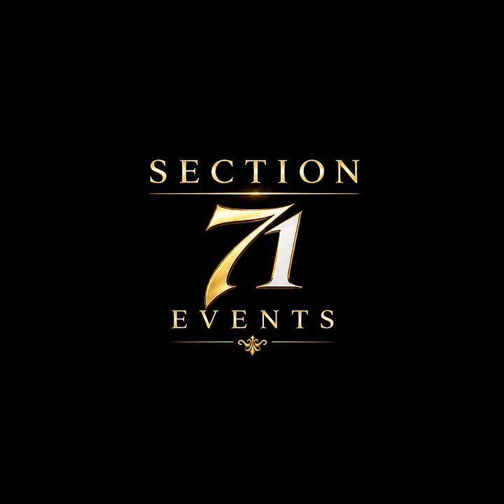 Section 71 Member's Club & Events