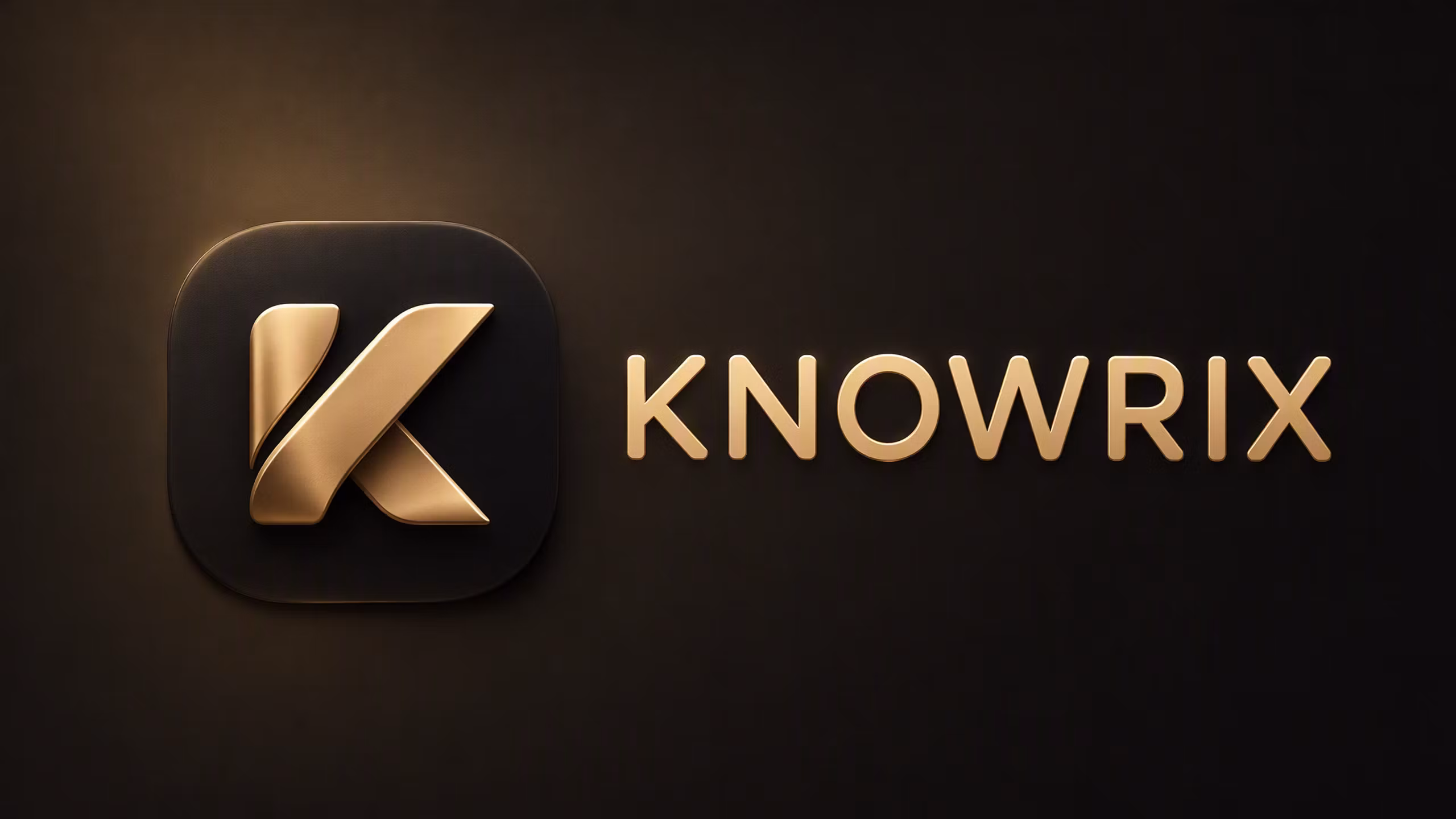 KNOWRIX