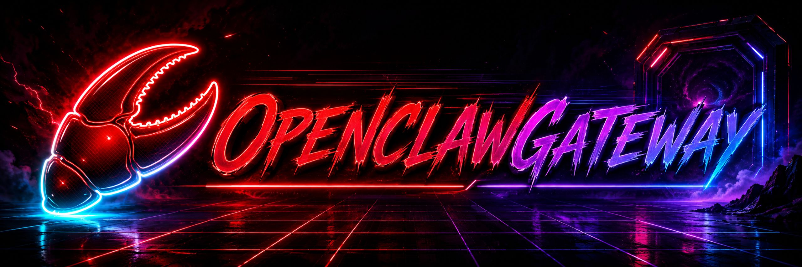 OpenclawGateway