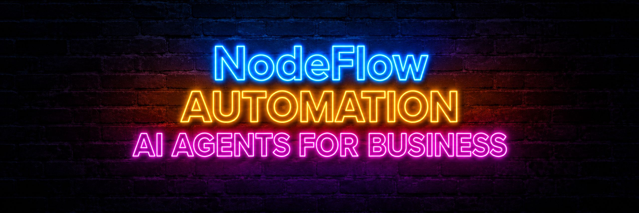 NodeFlow Automation