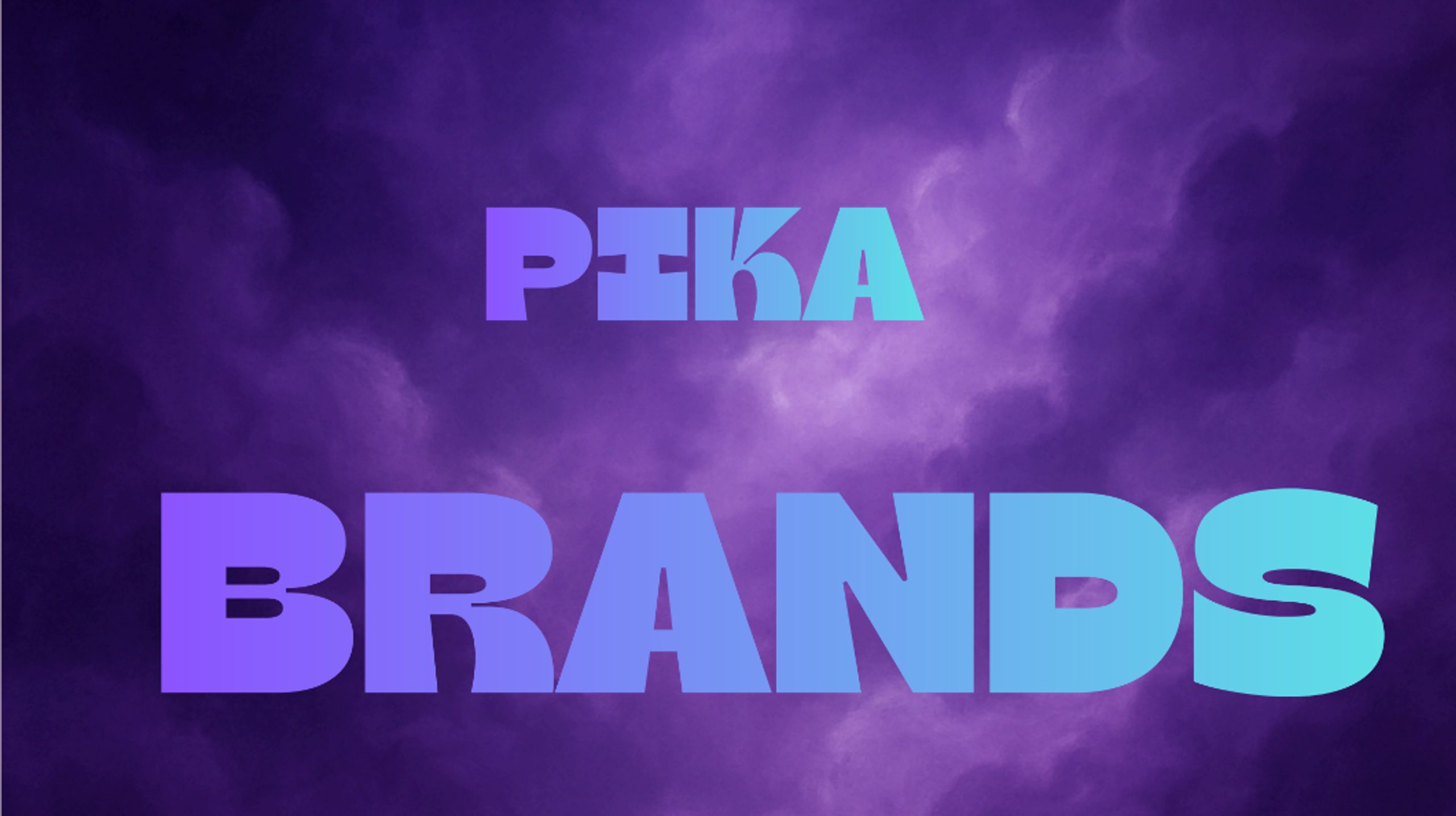 PIKA