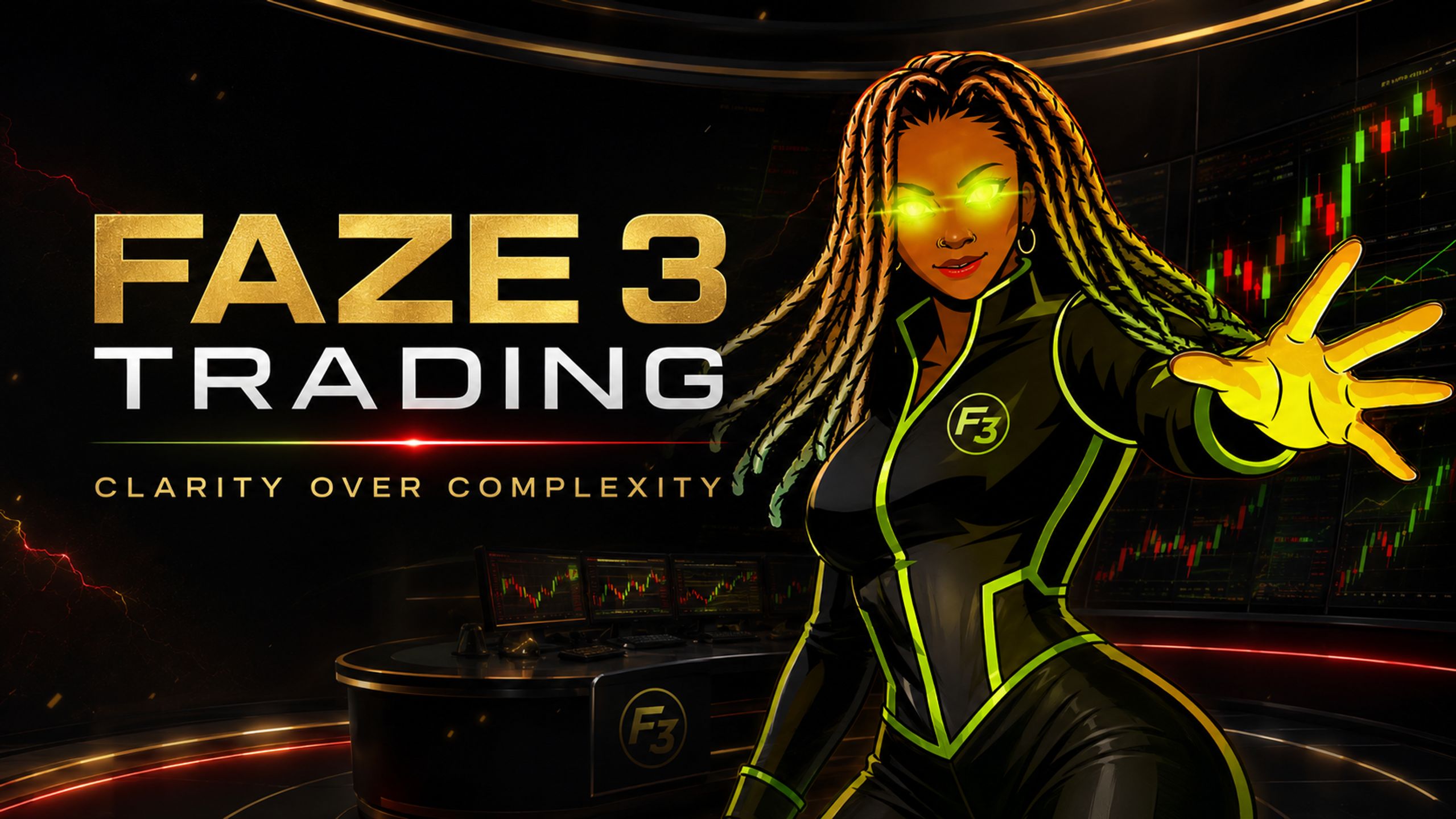 Faze 3 Trading 