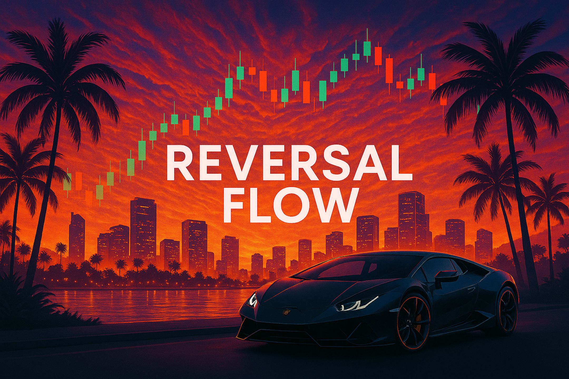 Reversal Flow