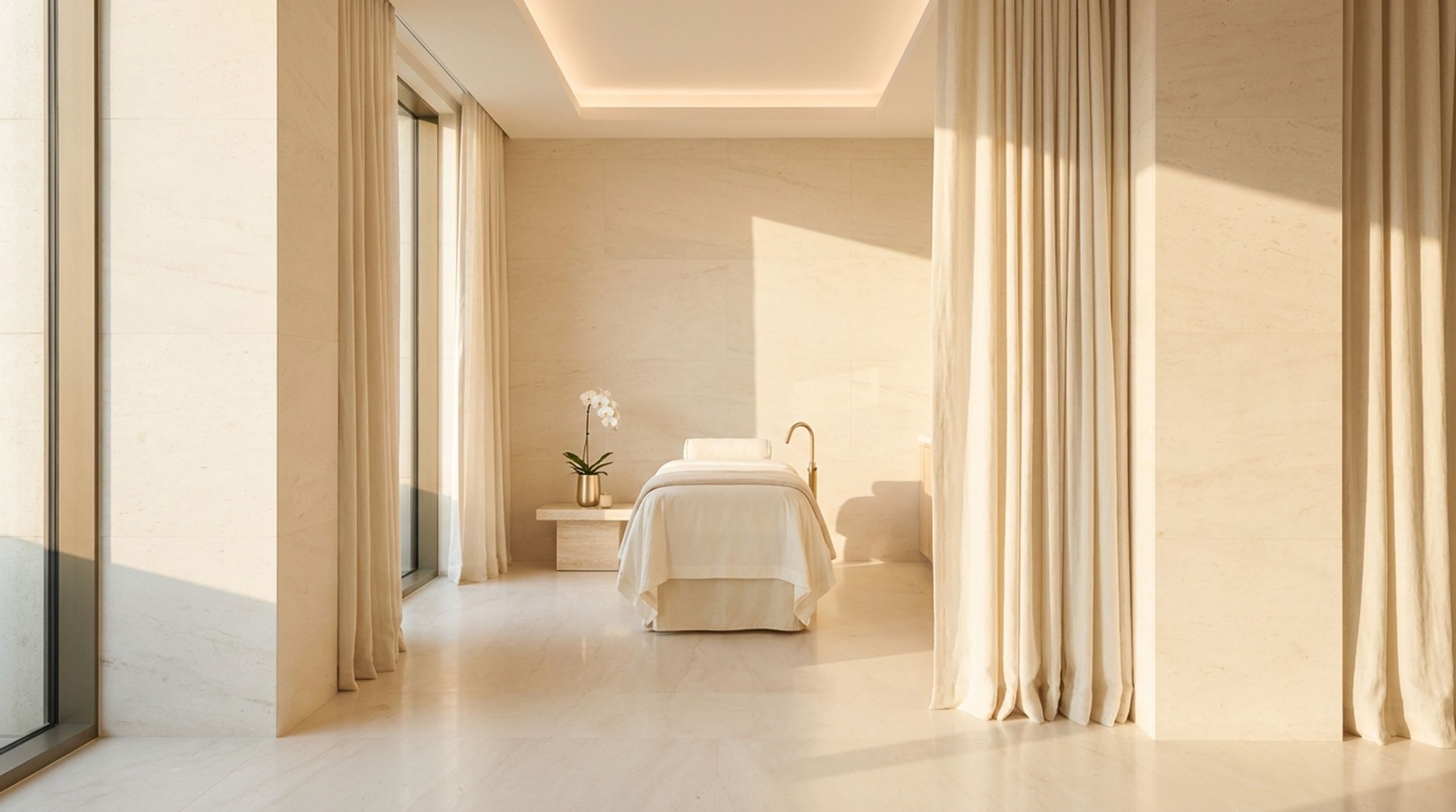 med spa agency
