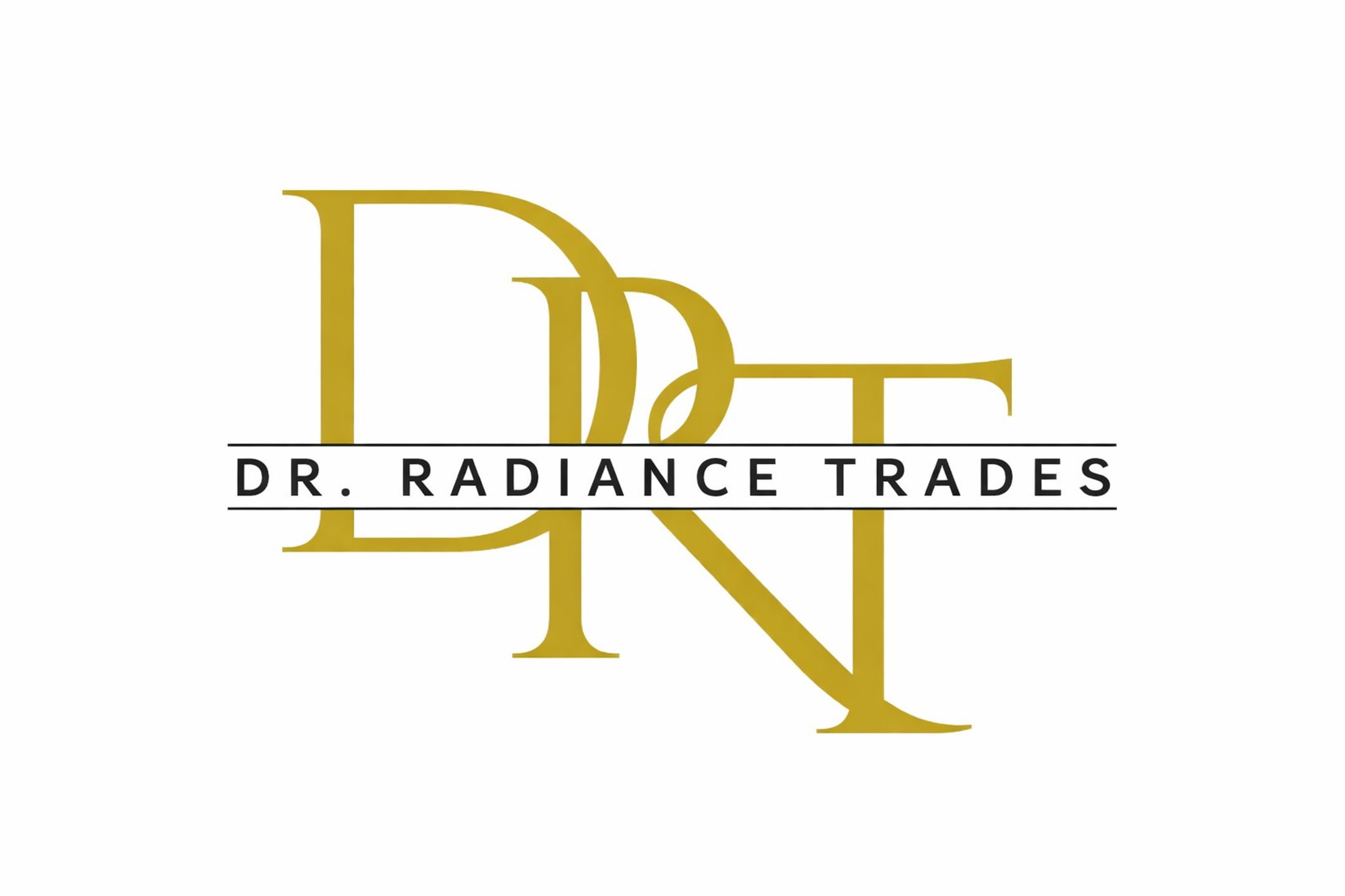 Dr. Radiance Trades