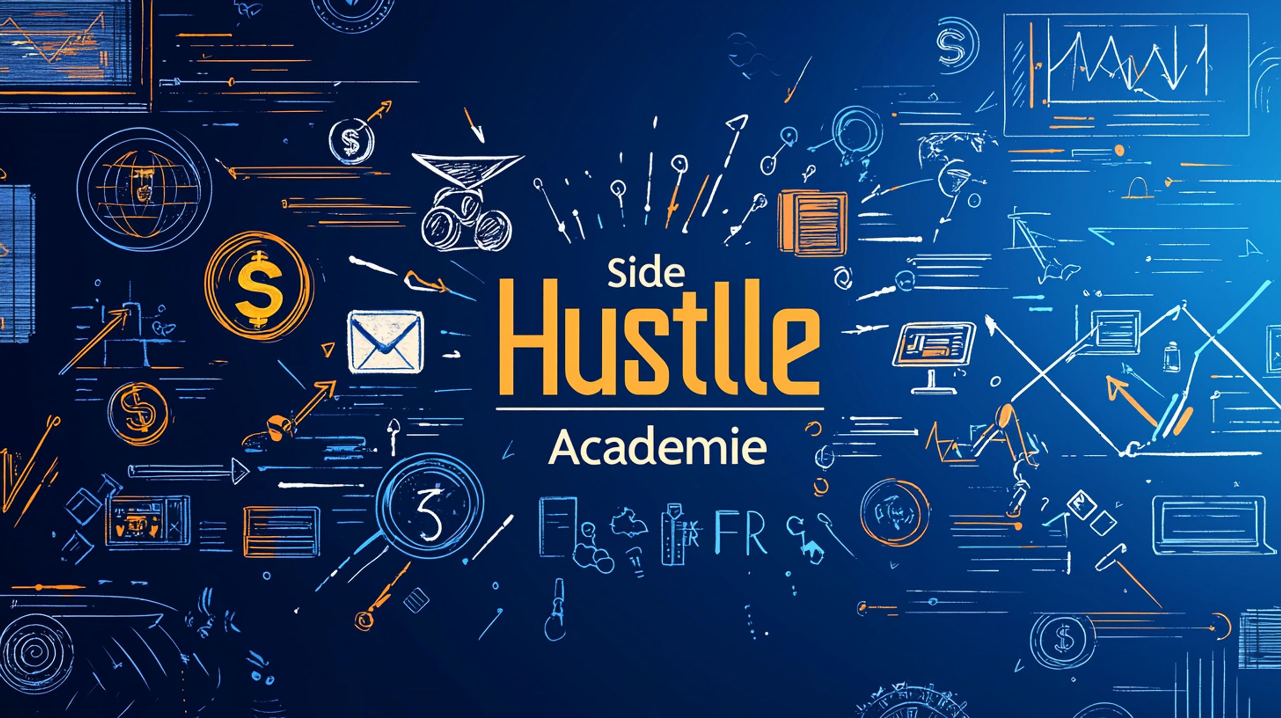SIDE HUSTLES ACADEMY FR