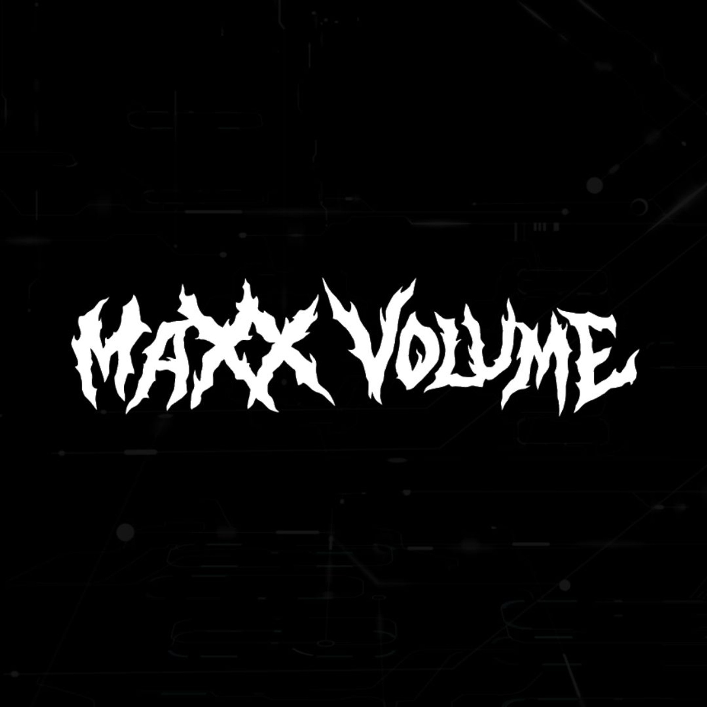Maxx Volume