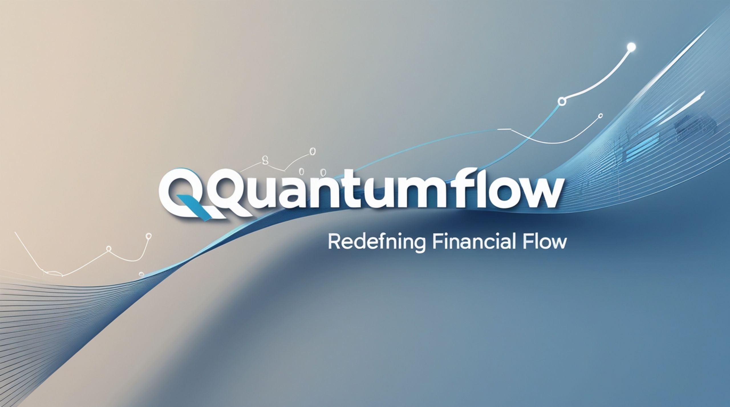 Quantum Flows