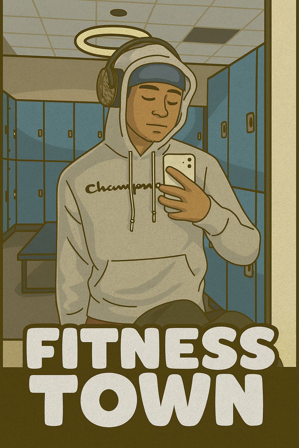 Fitness town 