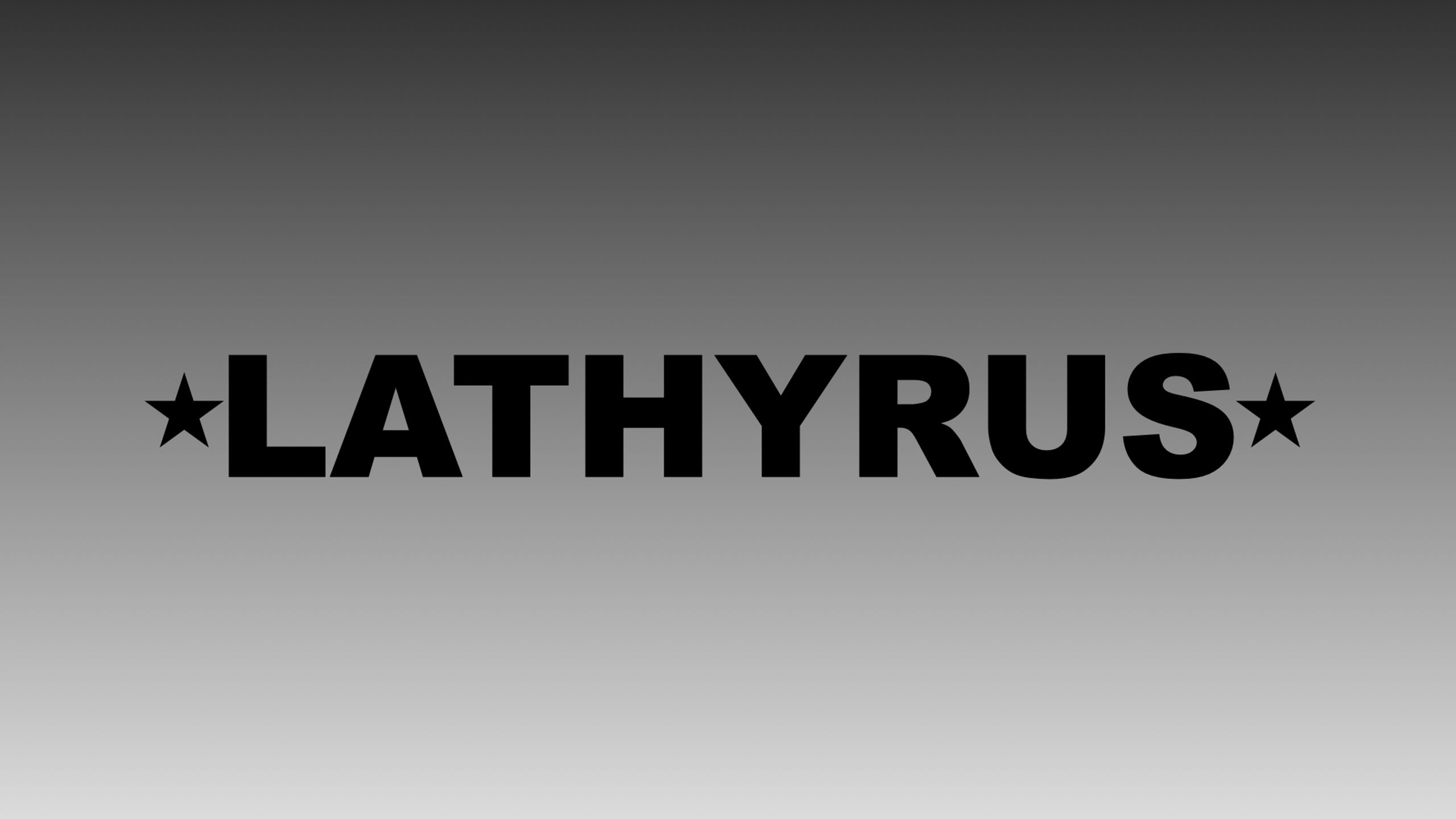 lathyrus