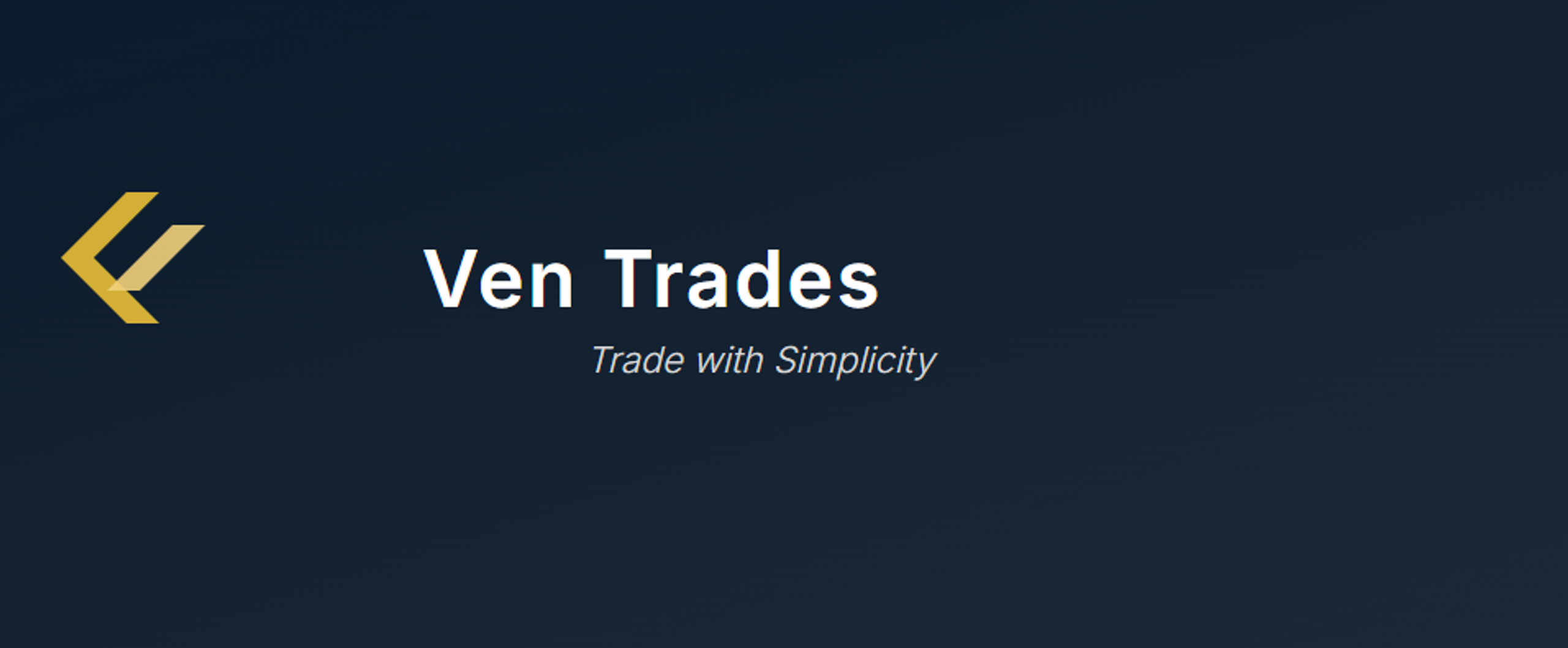 Ven Trades