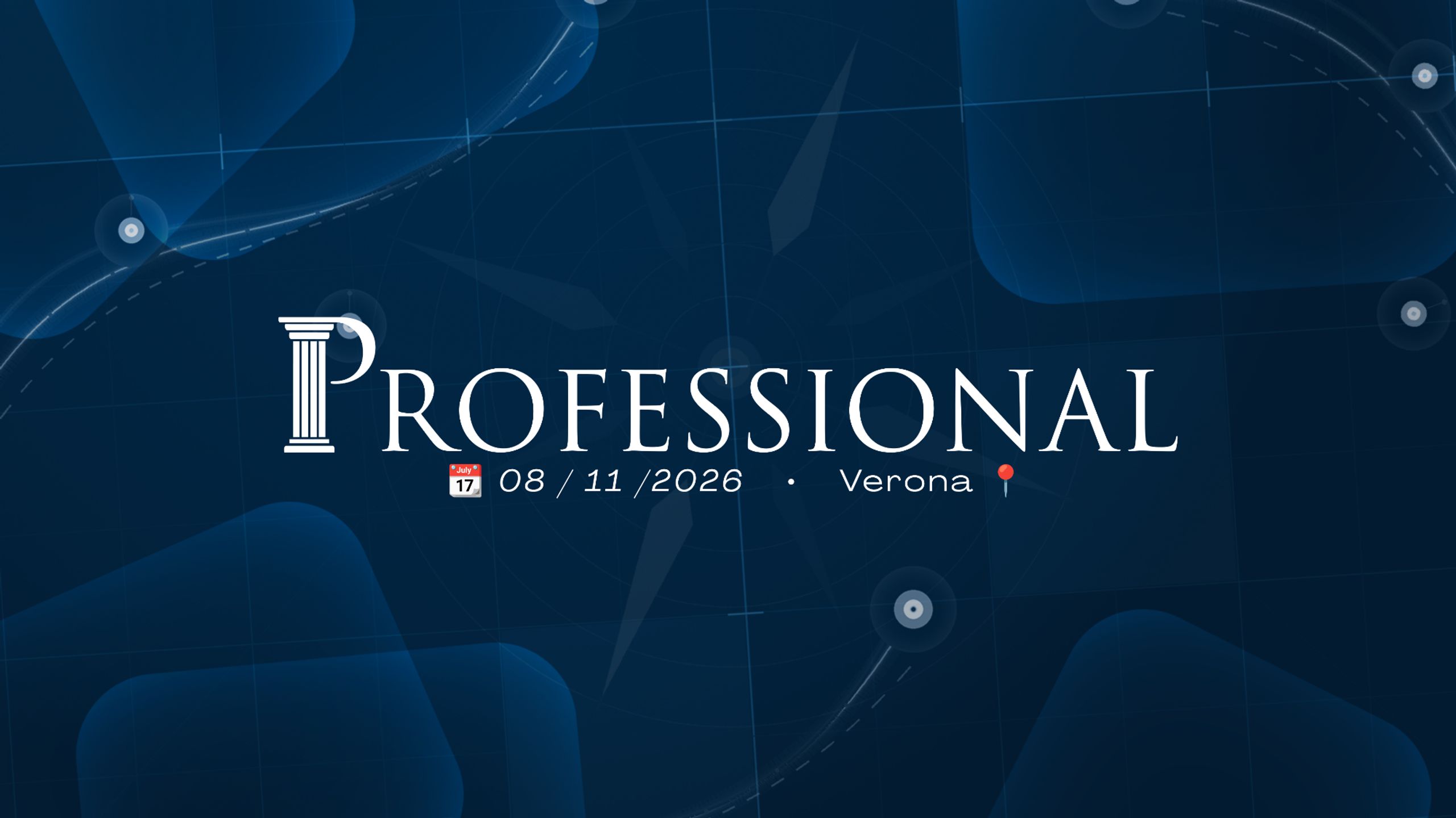 Professional Event
