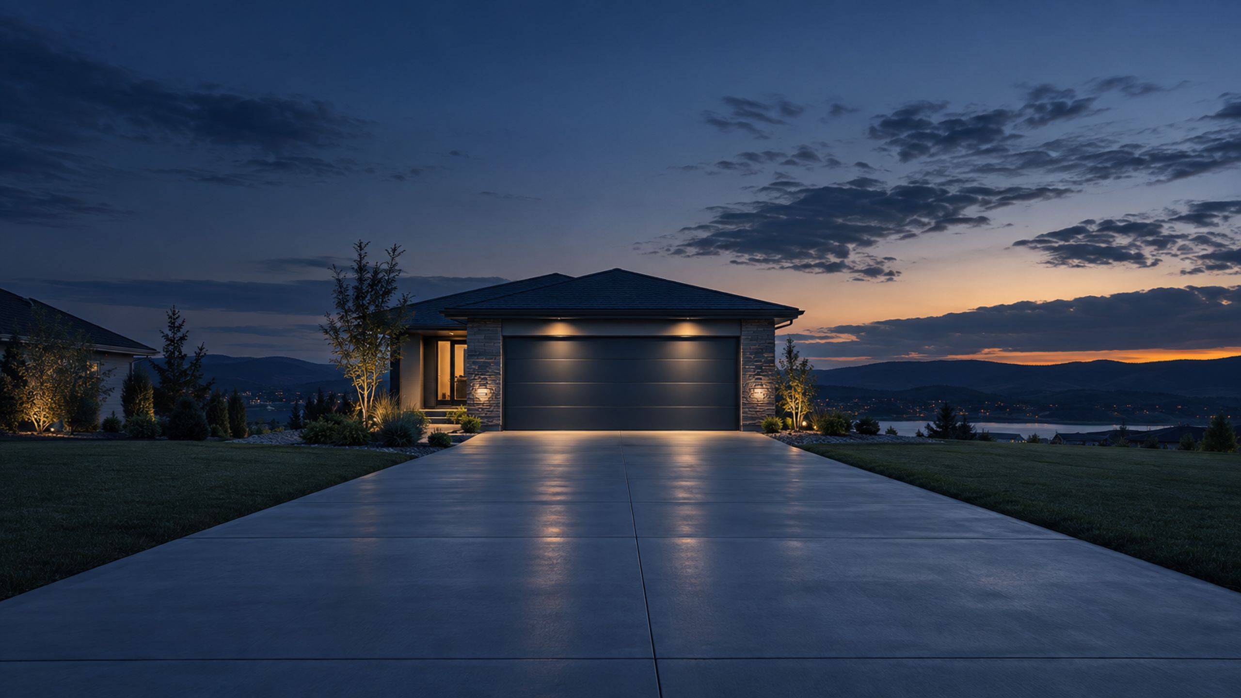 Apex Garage Doors