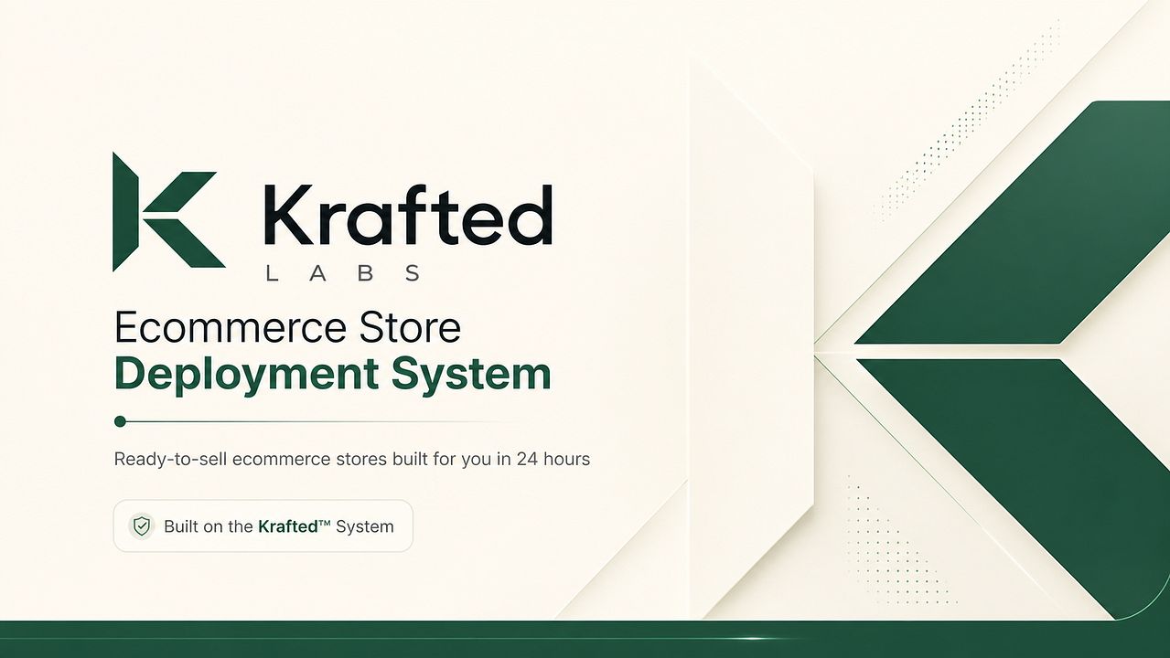 Krafted