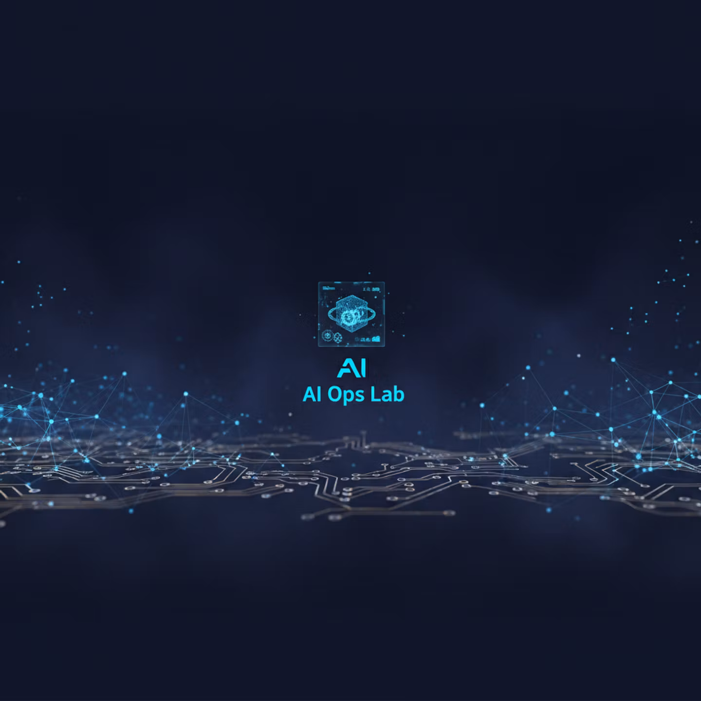 AI Ops Lab