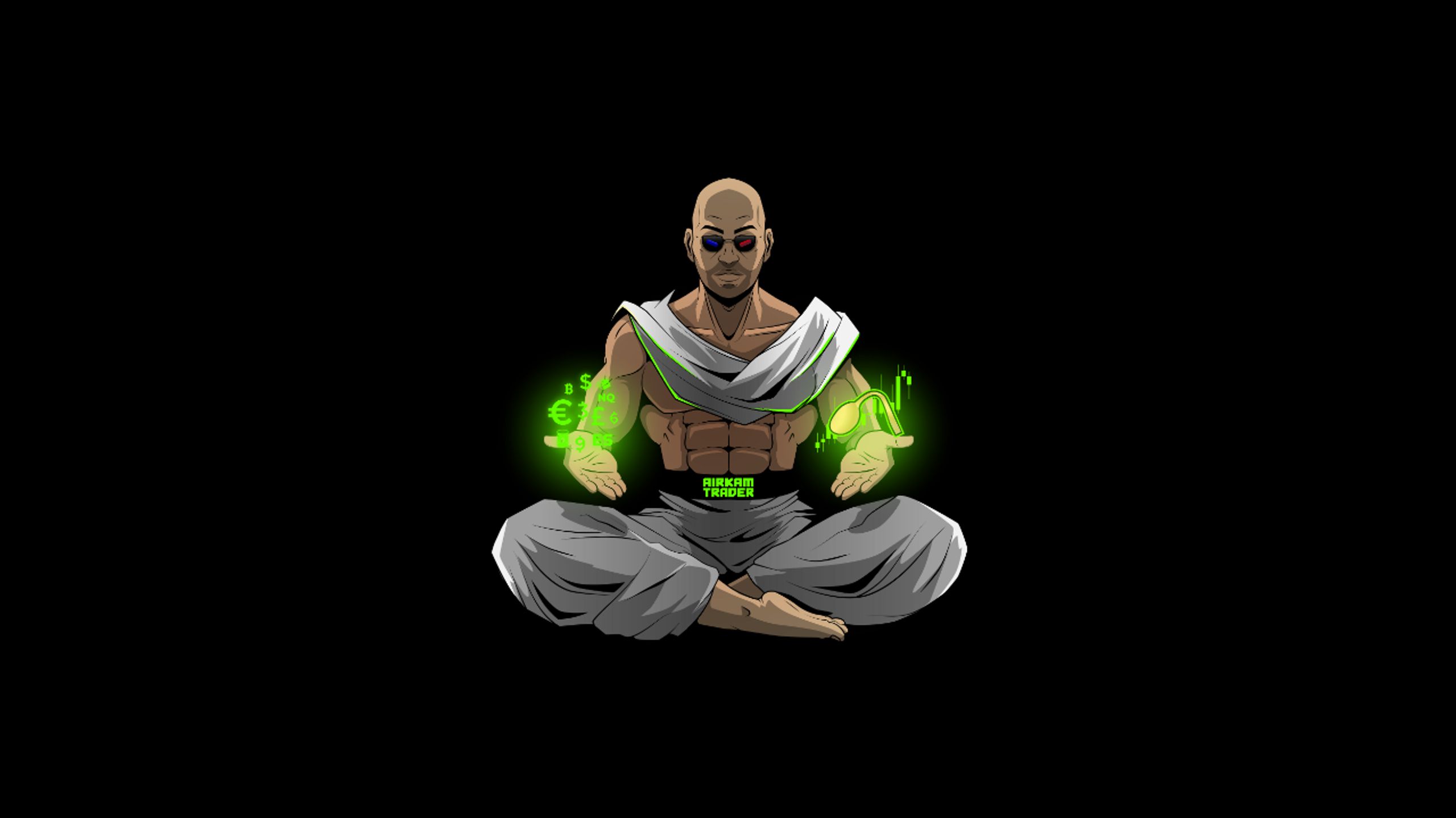 airKam Muscle: 1 to 1 Fitness Coaching