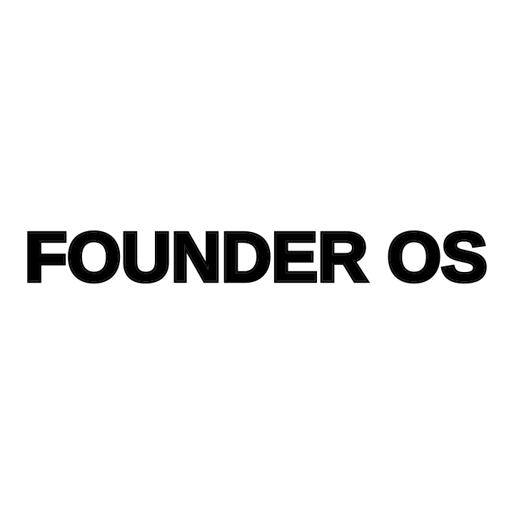 Founder OS