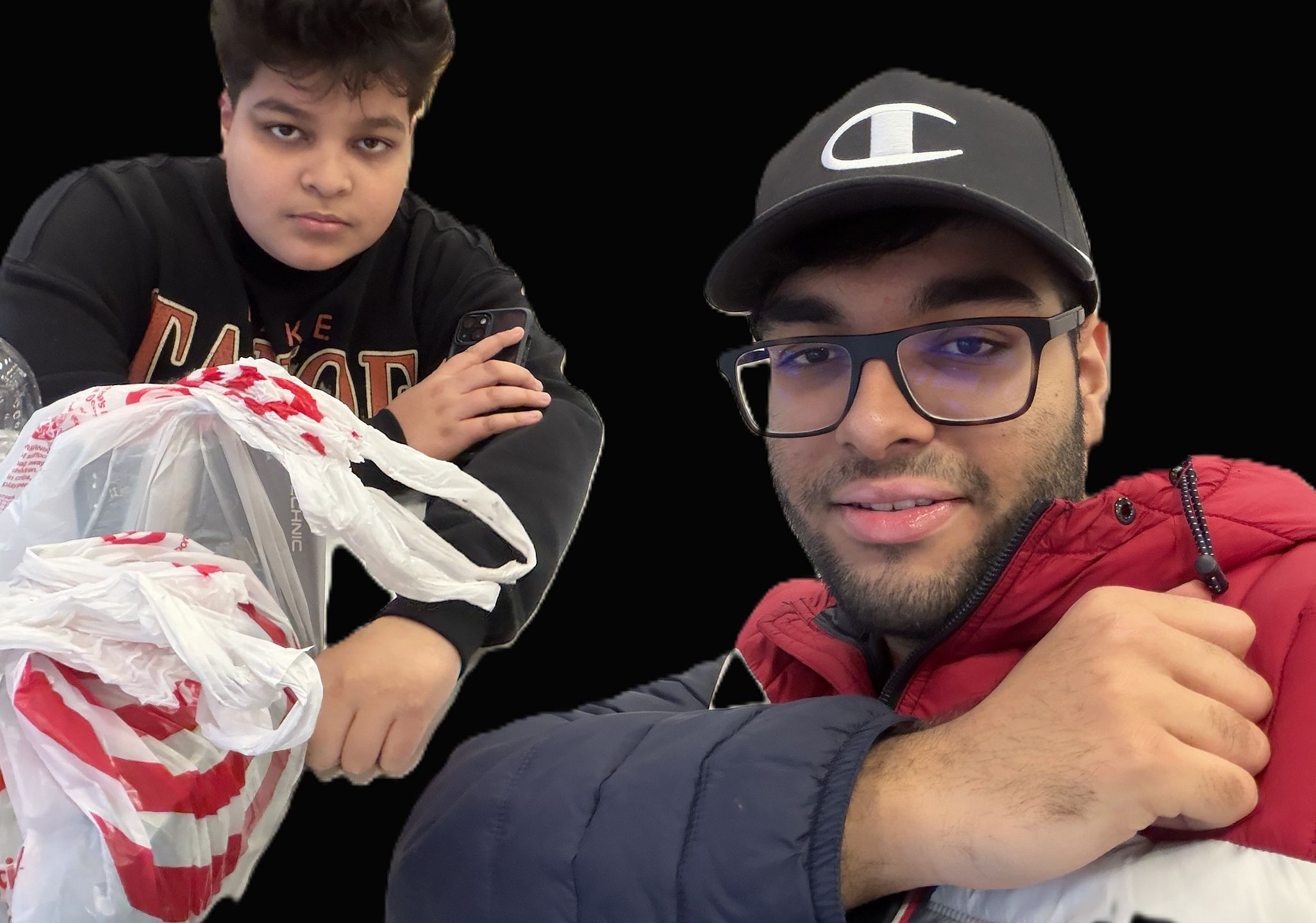 Apollo's Clip Team