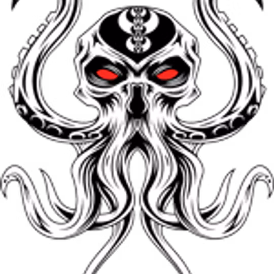 ICT Kraken