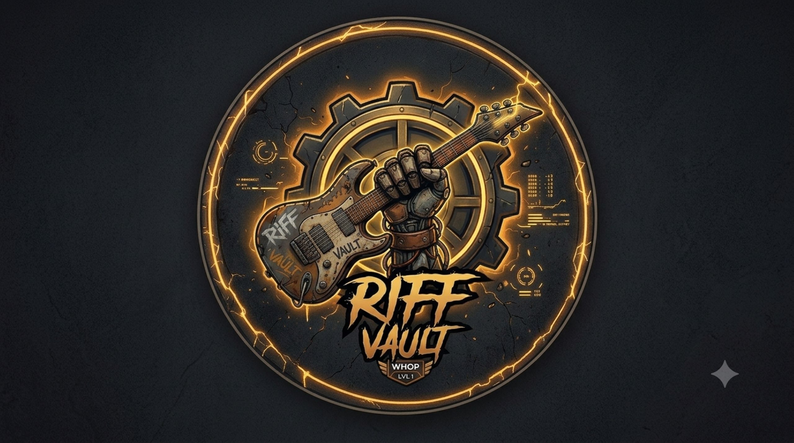RiffVault