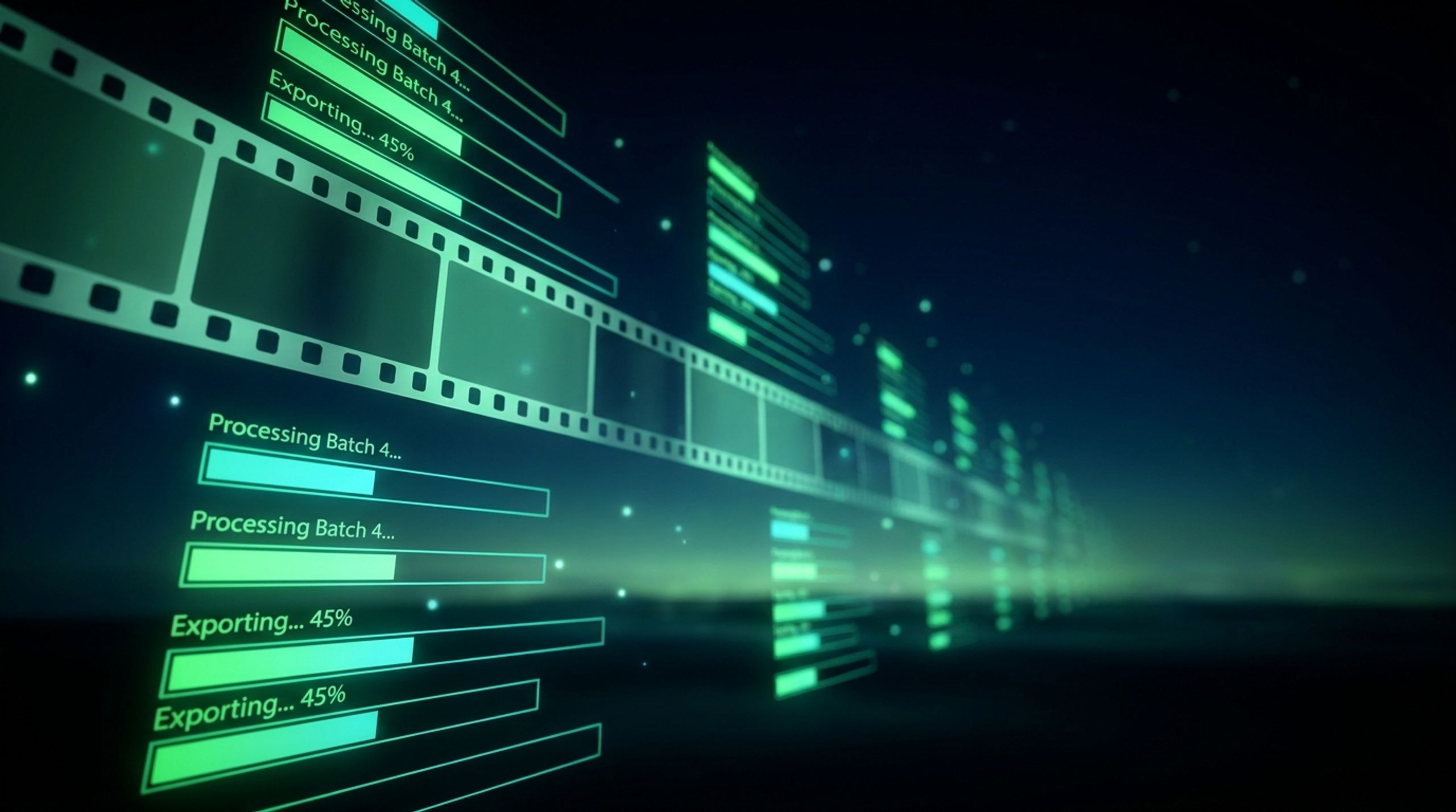 Clip Batch Export Automation Guide