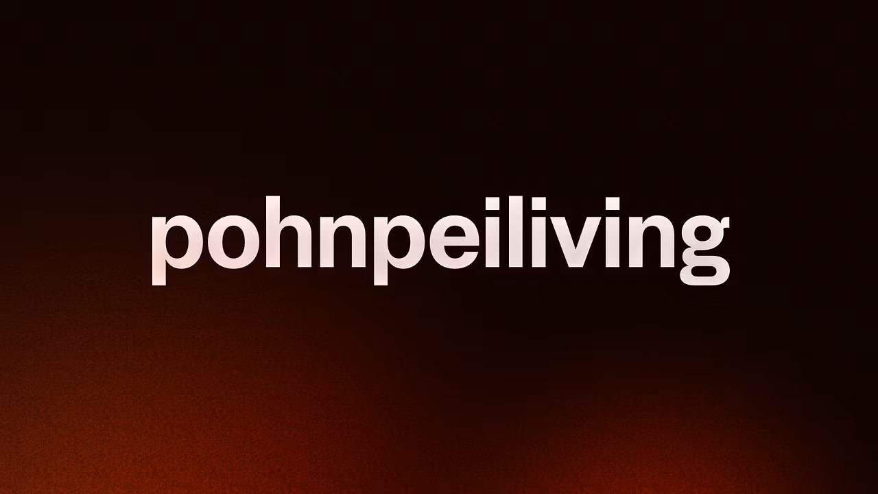 pohnpeiliving