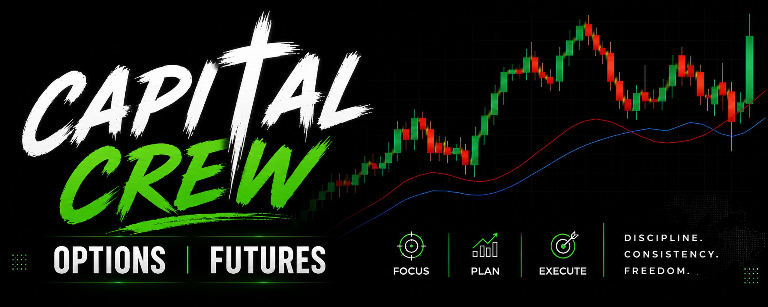 Capital Crew Investing