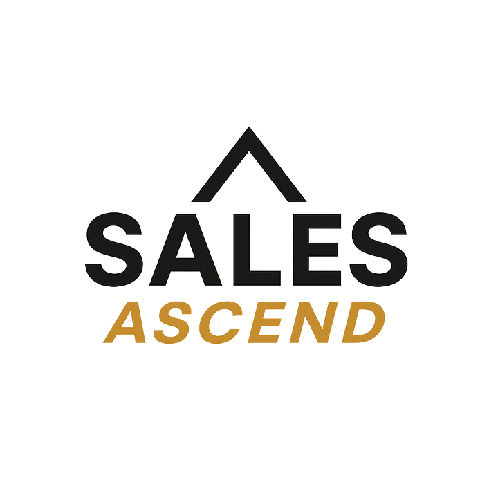 Sales Ascend