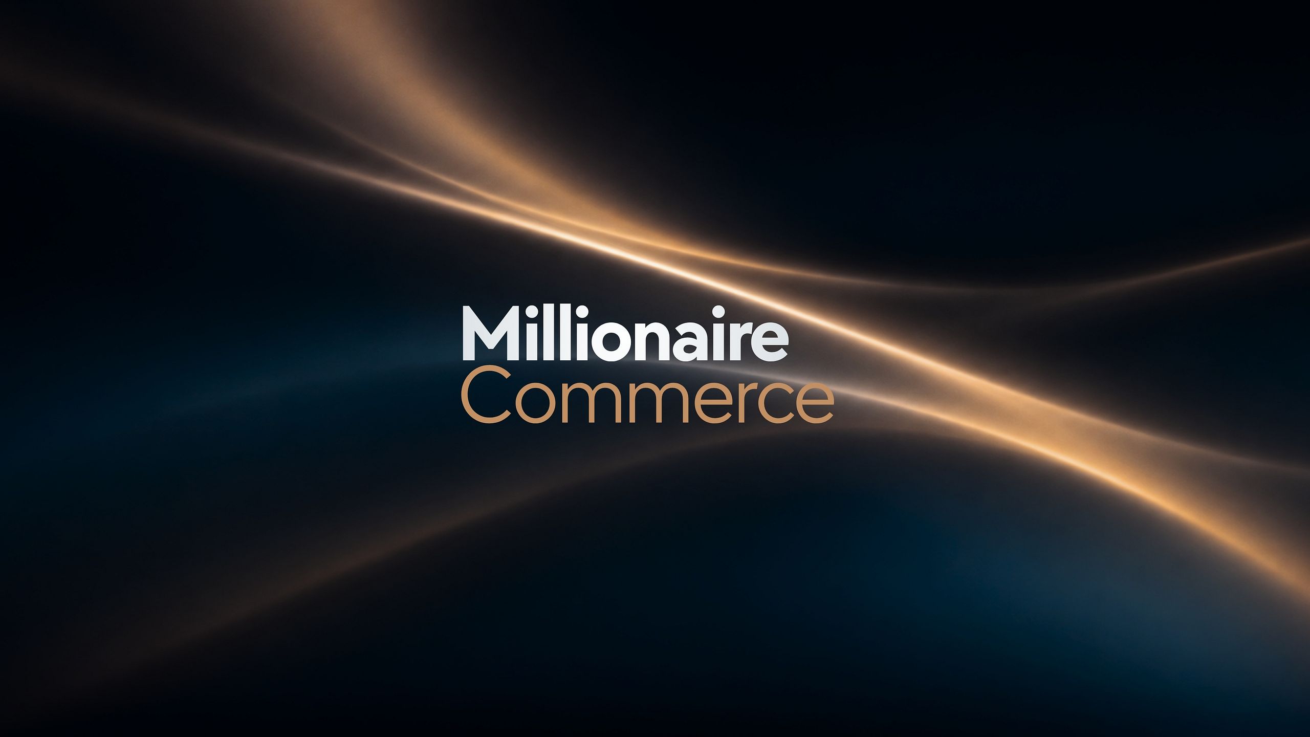 Millionaire Commerce HK 