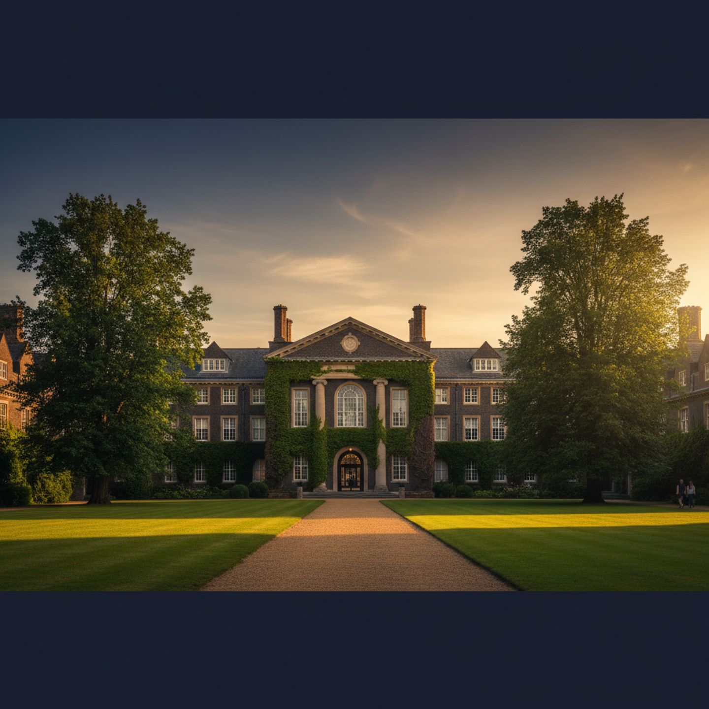 Elite Admissions Blueprint
